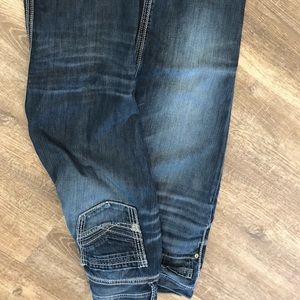 BKE Seth Style jeans